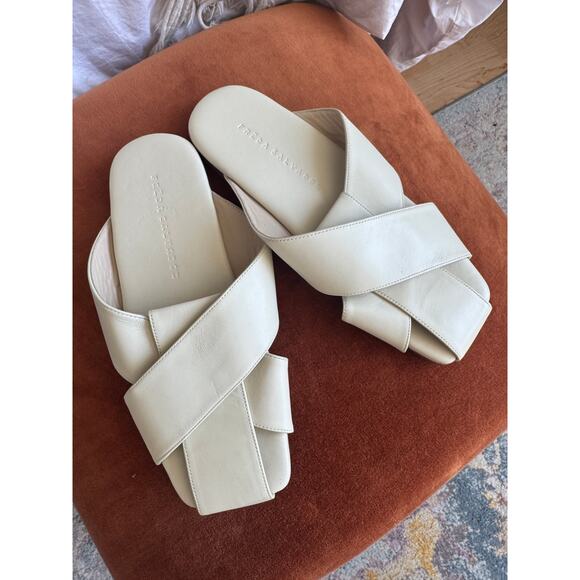 Frēda Salvador Josi Slip On Mule - Picture 7 of 11